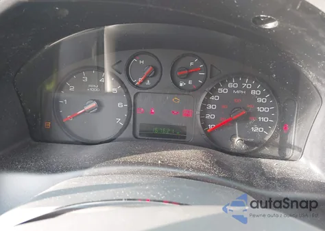 2005 Ford Freestyle Se z USA, uszkodzony, nr VIN 1FMZK01125GA23542